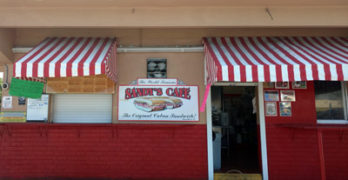 Sandy’s Cafe | Key West Travel Guide - Visitor Information for Key West ...