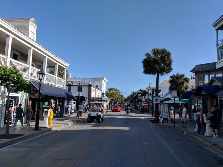 Pictures of Key West Five Months After Hurricane Irma | Key West Travel ...