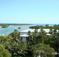 Coconut Mallory Resort