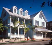 The Marquesa Hotel