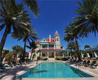 Southernmost House Hotel